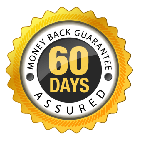 NeuroThrive Official Website 100% Satisfaction 60 Days Money Back Guarantee